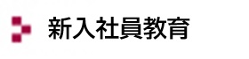 新入社員教育